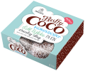 Fluffy Coco kokosboller