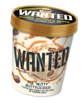 Wanted Going Totally Nuts